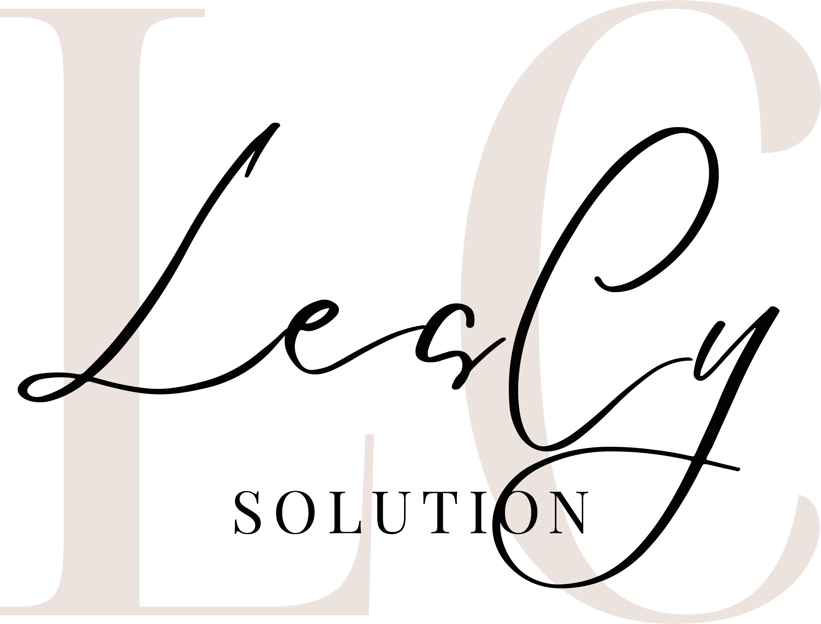 LesCy solution